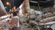 Milhares de mortos em Marrocos por causa de terramoto (vídeo)