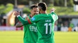 Imagem de Marítimo derrotado pelo Santa Clara nos Açores