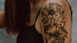 Imagem de Comissão proibiu o uso de tintas para tatuagem (vídeo)