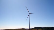 Imagem de 2018: Produção de energia renovável atingiu os 30%