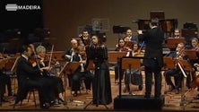 Imagem de Concerto da Orquestra Clássica da Madeira encheu o Teatro Baltazar Dias (Vídeo)