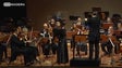 Concerto da Orquestra Clássica da Madeira encheu o Teatro Baltazar Dias (Vídeo)