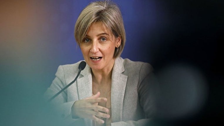 Imagem de Fim do uso de máscara depende do parlamento