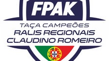 Imagem de FPAK avança com a Taça Campeões Regionais Claudino Romeiro