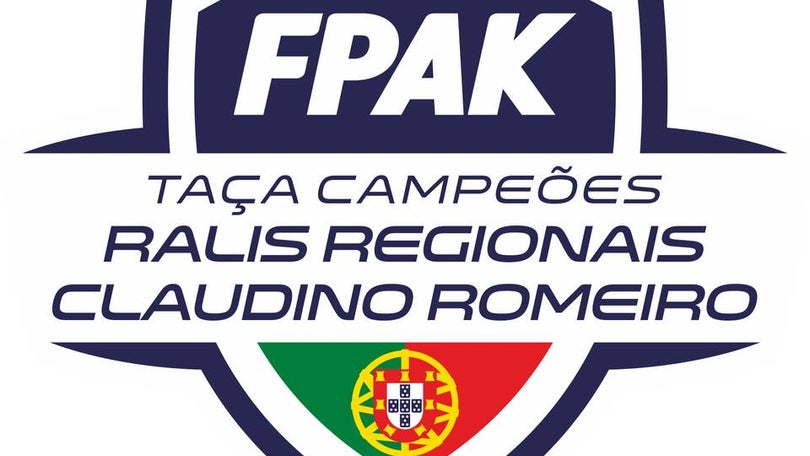 Imagem de FPAK avança com a Taça Campeões Regionais Claudino Romeiro