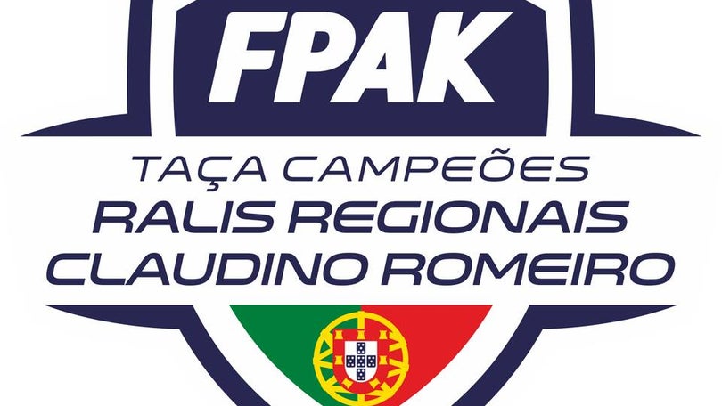 FPAK avança com a Taça Campeões Regionais Claudino Romeiro