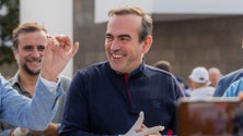 Imagem de Pedro Coelho disponível para integrar a lista da coligação PSD/CDS (áudio)