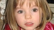 Imagem de Retomadas buscas para procurar provas sobre desaparecimento de Madeleine McCann