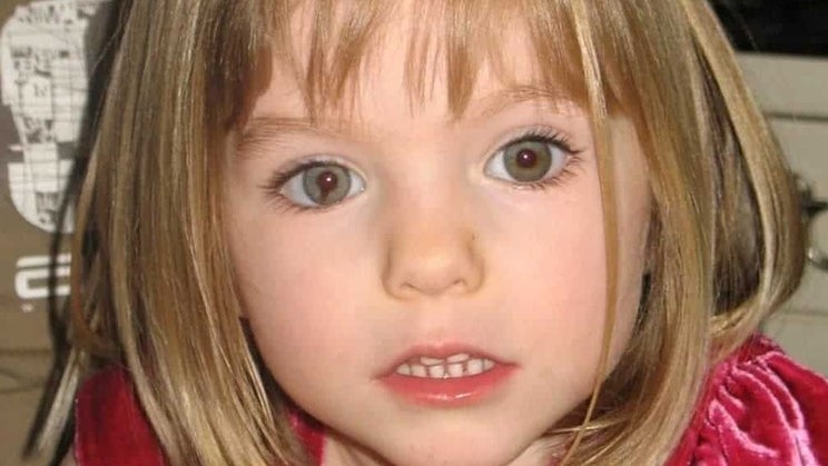 Imagem de Retomadas buscas para procurar provas sobre desaparecimento de Madeleine McCann