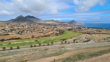 Imagem de Porto Santo já integra a lista de Reservas da Biosfera da UNESCO (Vídeo)