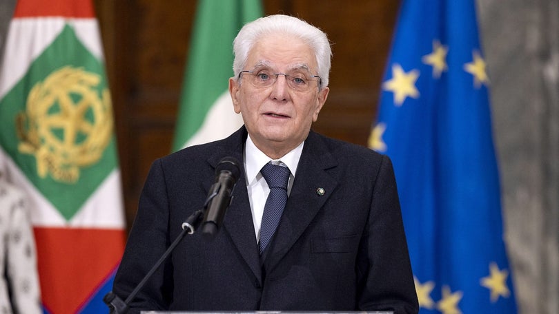 Itália antecipa eleições