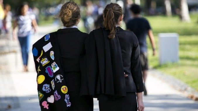 Estudantes do ensino superior podem pedir empréstimo ao Estado para estudar