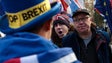 Brexit: Líderes da UE discutem adiamento pedido por Londres