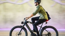 Imagem de Venda de bicicletas eléctricas na Madeira tem vindo a aumentar (Áudio)