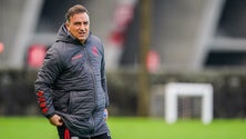 Imagem de «Marítimo tem uma equipa com potencial para agredir qualquer adversário»