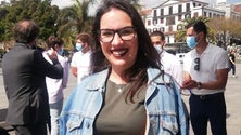 Imagem de Primeira mulher a integrar a Polícia Florestal na Madeira (áudio)