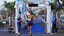 Imagem de «Maratona do Funchal»  animou a cidade (áudio)