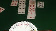Imagem de Apenas 50 pares marcam presença no Madeira Bridge Open (Vídeo)