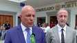 Imagem de Paulo Cafôfo inaugurou o Consulado Honorário de Portugal na Venezuela (áudio)