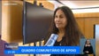 Madeira tenta garantir fundos europeus (Vídeo)