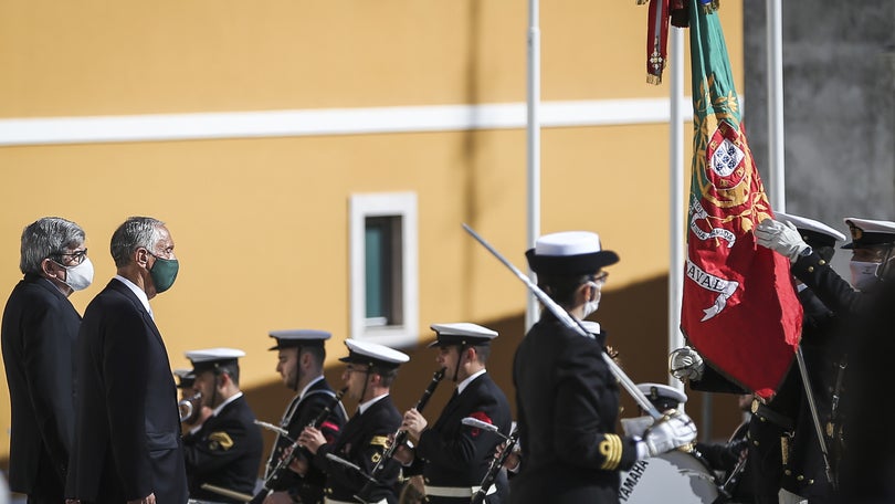 Marcelo visita Vaticano e Espanha depois de tomar posse