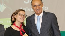 Imagem de Escola de Santana tem cada vez menos alunos