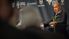 Imagem de Leonardo Jardim acredita que Roberto Martínez tomou as melhores decisões (áudio)