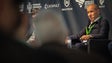 Imagem de Leonardo Jardim acredita que Roberto Martínez tomou as melhores decisões (áudio)