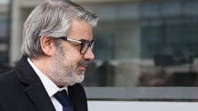 Imagem de Tribunal aponta «determinação criminosa» para condenar Paulo Gonçalves por corrupção