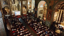 Imagem de Festival de Órgão da Madeira 2023 foi o mais participado de sempre (áudio)