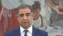 Imagem de Câmara de Ponta Delgada apoia várias instituições de solidariedade social [Vídeo]
