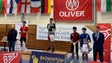 Madeirense venceu torneio na República Checa