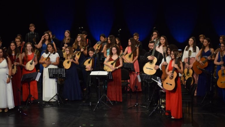 Imagem de ComCORDAS promove concertos