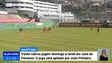 Imagem de Marítimo estuda `passos` do Feirense