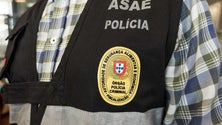 Imagem de ASAE apreende 140 quilos de alimentos a abre um processo-crime