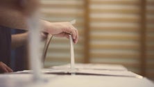 Imagem de Eleições Europeias: Reclusos do Estabelecimento Prisional da Cancela já votaram