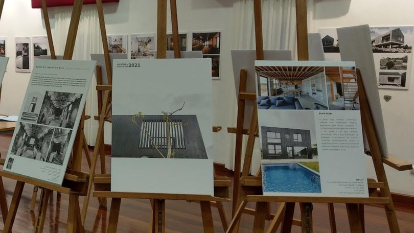Imagem de Mostra de Arquitetura 2022