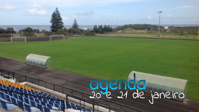 Imagem de Hora do jogo