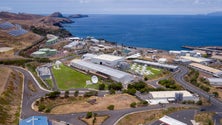 Imagem de Zona Franca leva secretário de Estado e vice da Madeira a Bruxelas