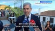 Presidente de Canárias diz que é necessário reduzir os impostos nas regiões ultraperiféricas (vídeo)