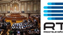 Imagem de Deputados do PSD da Madeira na Assembleia da República questionam Governo sobre situação da RTP-Madeira