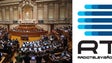 Imagem de Deputados do PSD da Madeira na Assembleia da República questionam Governo sobre situação da RTP-Madeira