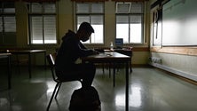 Imagem de 7 mil alunos retomam aulas presenciais