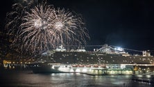 MSC Seaside faz escala inaugural no Funchal a 10 de dezembro