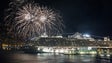 Imagem de MSC Seaside faz escala inaugural no Funchal a 10 de dezembro