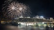MSC Seaside faz escala inaugural no Funchal a 10 de dezembro