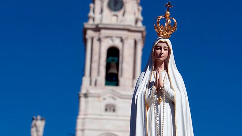Governo venezuelano elogia réplica do Santuário de Fátima e fé dos portugueses