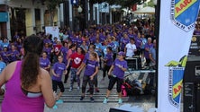 Imagem de Corrida das mulheres rende 10 mil euros à Liga Contra o Cancro