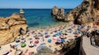 Imagem de Dois terços auferem rendimentos provenientes do turismo