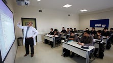 Imagem de Sindicato vai processar ministros das Finanças e do Ensino Superior